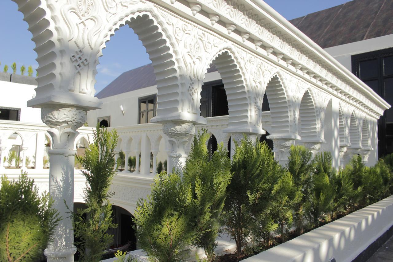 Riad Palais Razala Marakeş Dış mekan fotoğraf