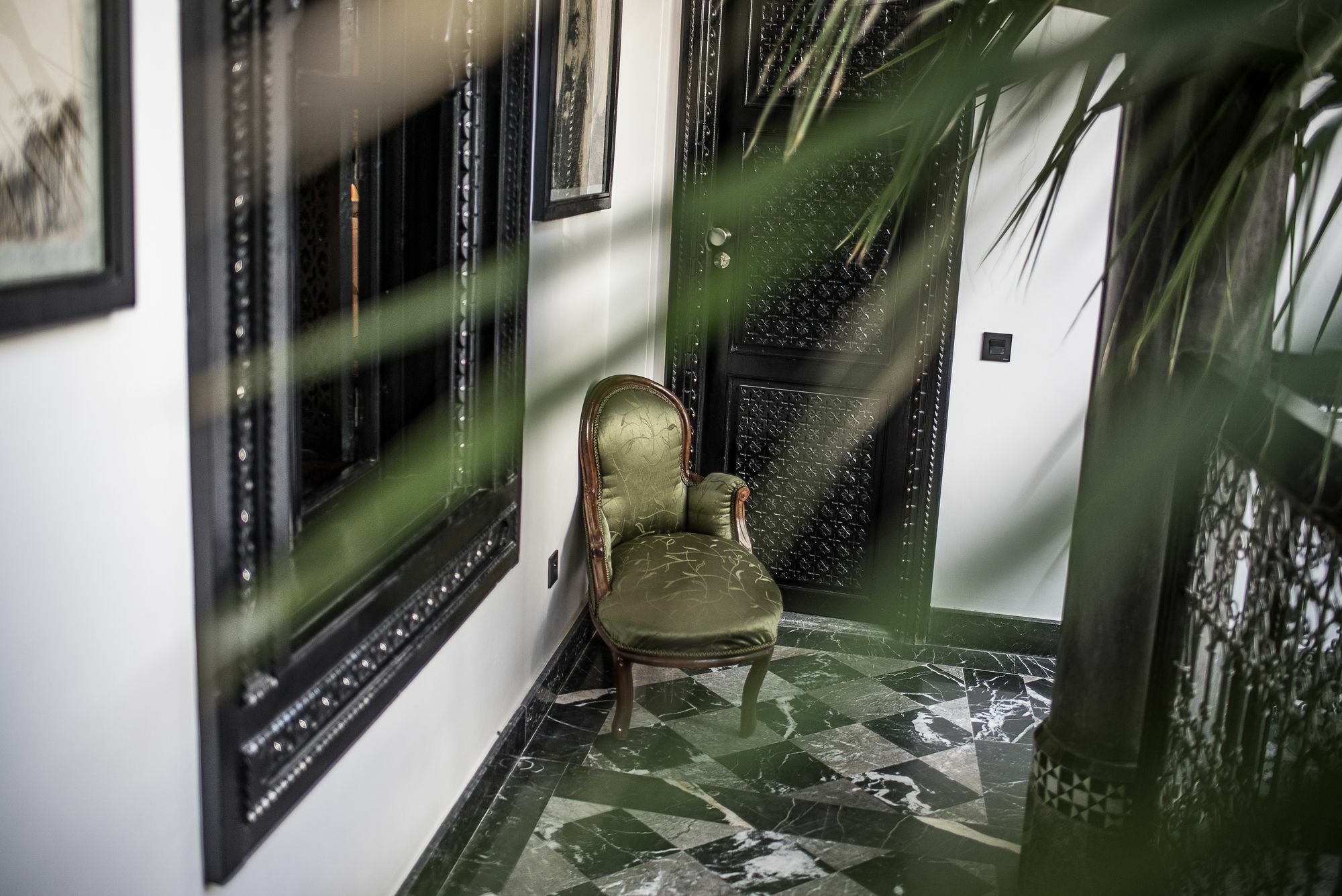 Riad Palais Razala Marakeş Dış mekan fotoğraf