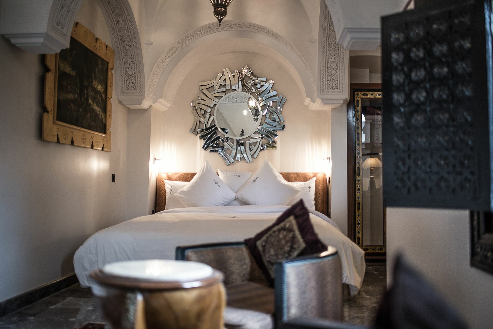 Riad Palais Razala Marakeş Dış mekan fotoğraf