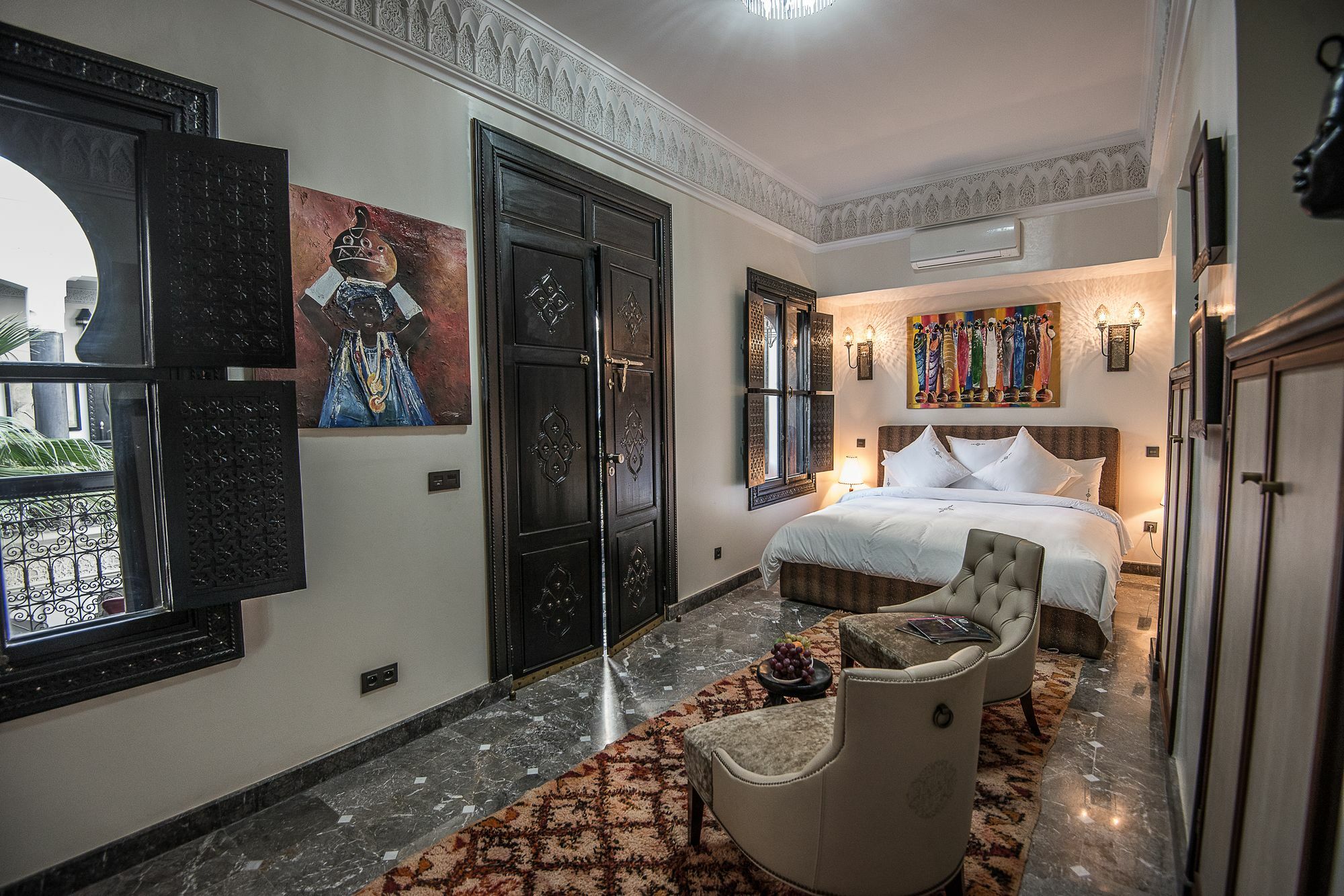 Riad Palais Razala Marakeş Dış mekan fotoğraf