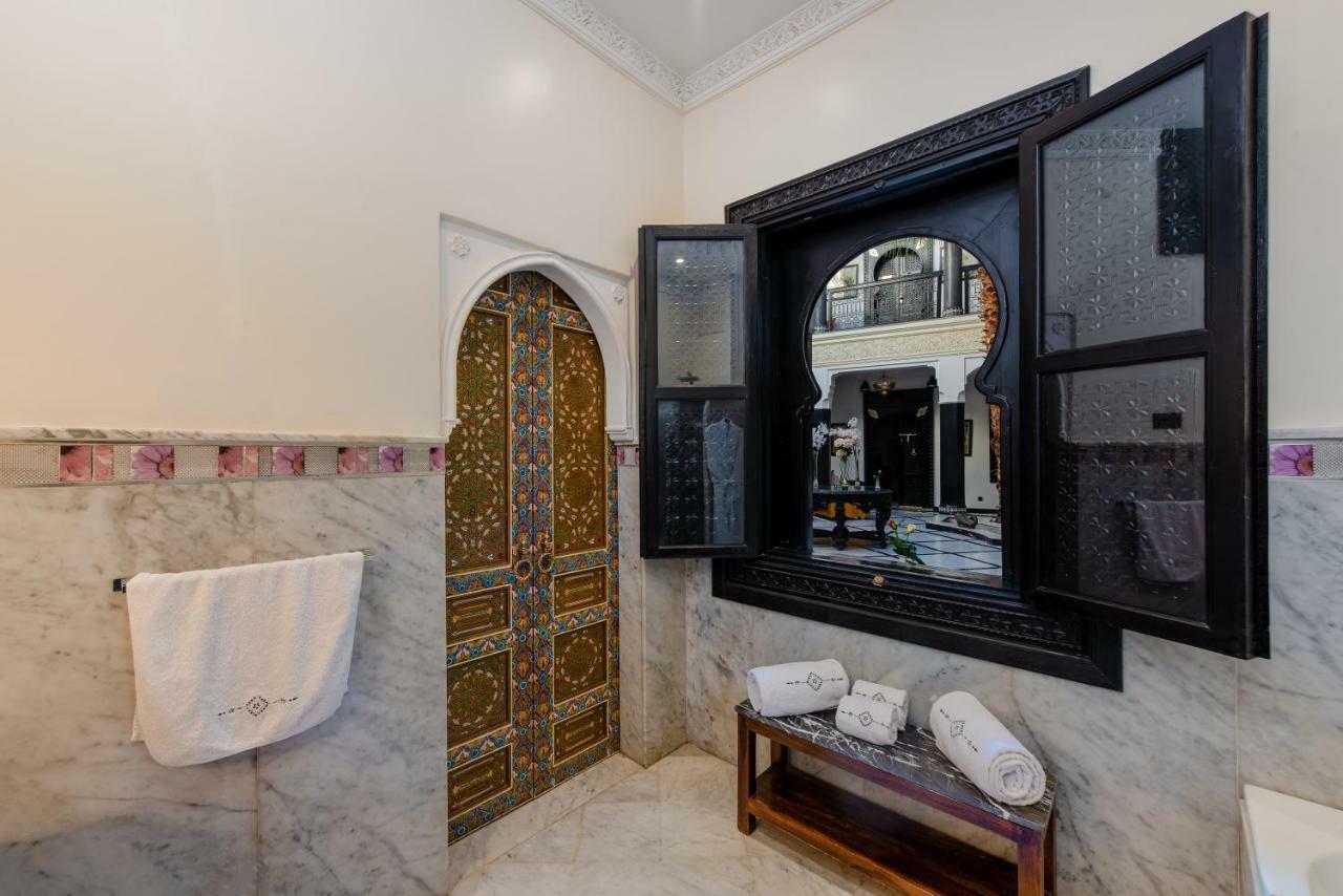 Riad Palais Razala Marakeş Dış mekan fotoğraf