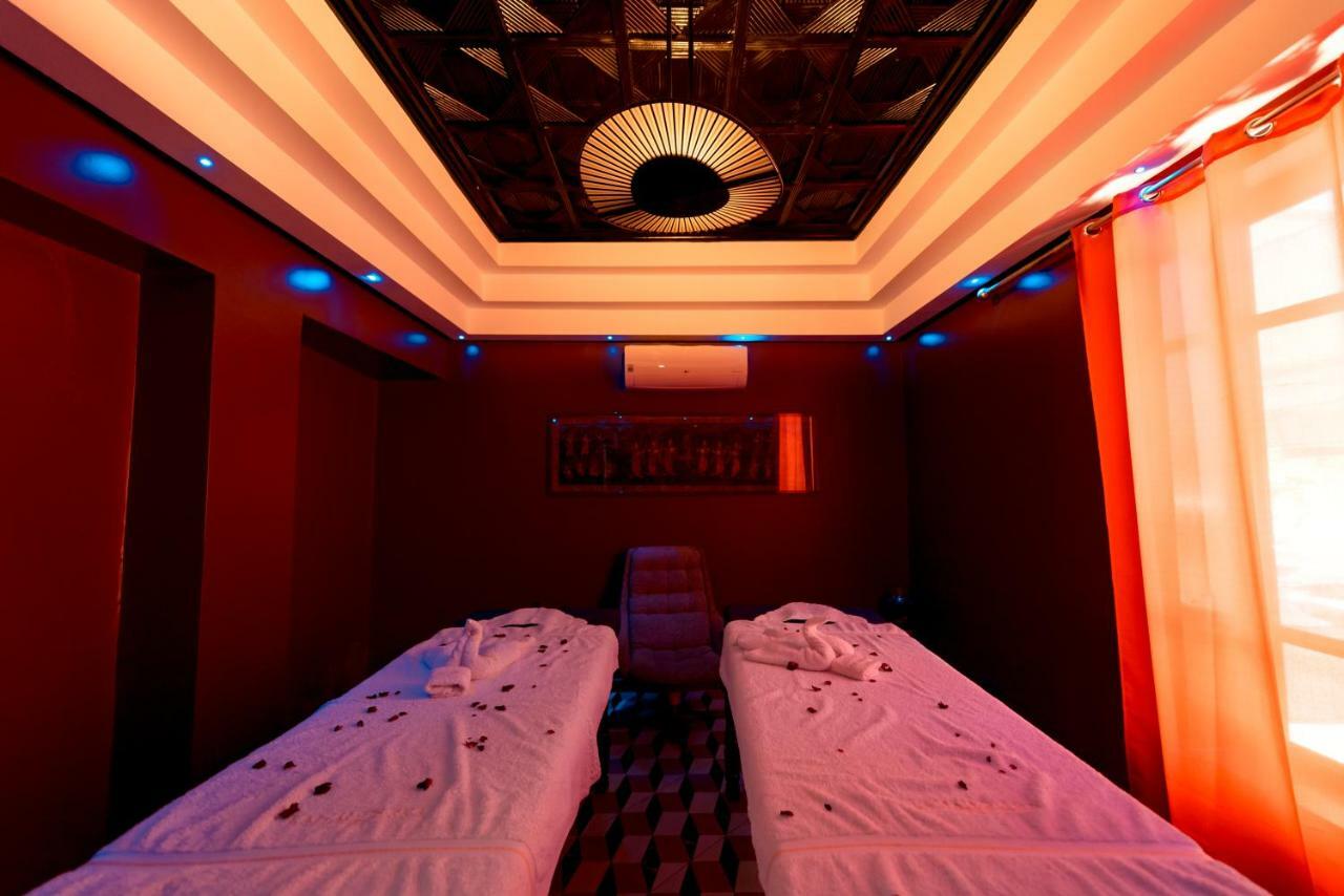 Riad Palais Razala Marakeş Dış mekan fotoğraf